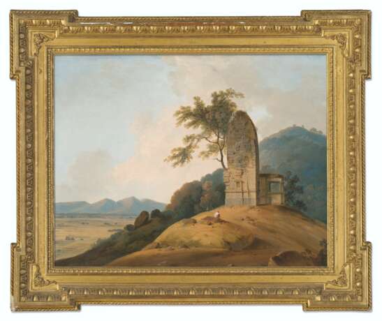 Daniell, Thomas. Thomas Daniell, R.A. (1749-1840) - Foto 2