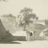 Daniell, Thomas. Thomas Daniell, R.A. (1749-1840) - Foto 1