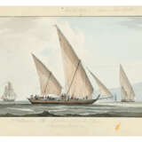 Daniell, William. William Daniell, R.A. (1769-1837) - Foto 2