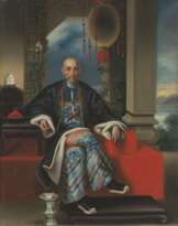 Studio of Tingqua (1809-1870)