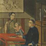 Chinese School, late 19th Century - photo 3