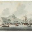John Cleveley (1747-1786) - Auktionspreise