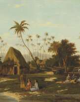 Adolf Meckel von Hemsbach (1856-1893)