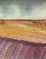 Sir Sidney Robert Nolan, O.M., R.A. (1917-1992)