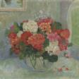 Ethel Carrick Fox (1872-1952) - Auktionsarchiv