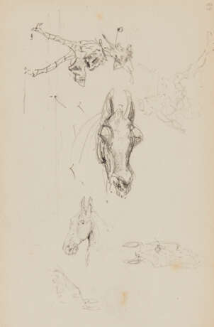 Toulouse-Lautrec, Henri De (18. Henri de Toulouse-Lautrec (1864-1901) - фото 2