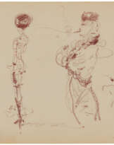 Henri de Toulouse-Lautrec (1864-1901)