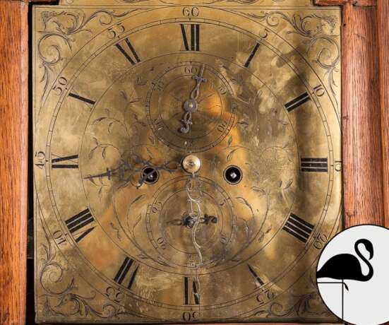 Часы Период XIX век - фото 4