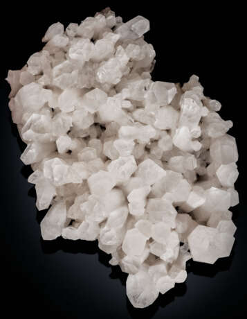 A LARGE QUARTZ CLUSTER - фото 2