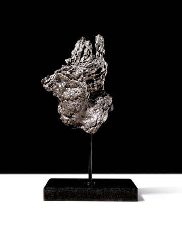 A DRONINO METEORITE - photo 1