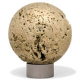 A LARGE PYRITE SPHERE - photo 3