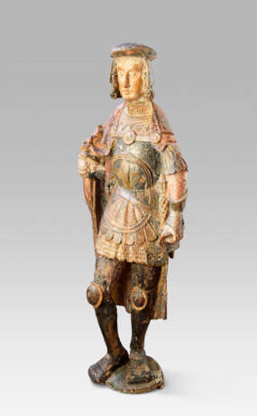 NORTHERN FRENCH OR FLEMISH, CIRCA 1520-30 - photo 2