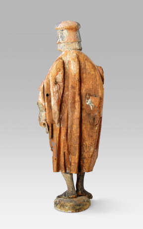 NORTHERN FRENCH OR FLEMISH, CIRCA 1520-30 - photo 5