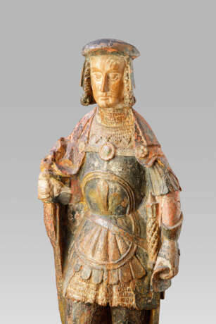 NORTHERN FRENCH OR FLEMISH, CIRCA 1520-30 - photo 9