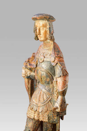 NORTHERN FRENCH OR FLEMISH, CIRCA 1520-30 - photo 10