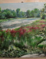 Заводь Волги Заводь Волги