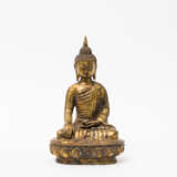 CHINA Buddha, 20. Jahrhundert - фото 1