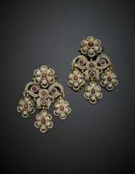 Yellow 9K gold