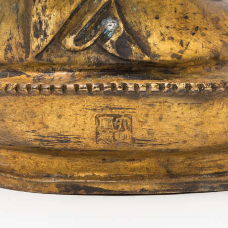 CHINA Buddha, 20. Jahrhundert - photo 5
