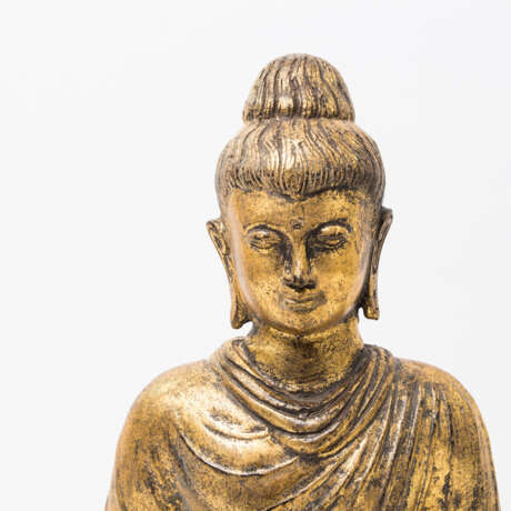 SÜDOSTASIEN Buddha, 20. Jahrhundert - photo 4