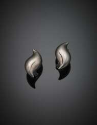ELSA PERETTI - TIFFANY & CO | Silver earrings