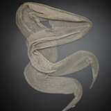 ELSA PERETTI - TIFFANY & CO | Silver 925/1000 mesh scarf necklace - photo 3