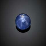 Cabochon star sapphire of ct. 26.43. - photo 1