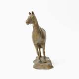 Figur 'Pferd', 20. Jahrhundert - Foto 2