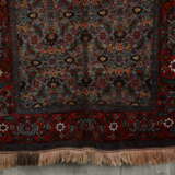Carpet “Antique Single Sided Pile Rug”, Porcelain, See description, 1970 - photo 7