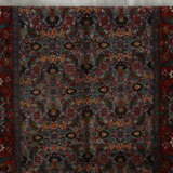 Carpet “Antique Single Sided Pile Rug”, Porcelain, See description, 1970 - photo 8