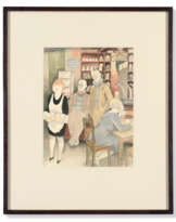 JEANNE MAMMEN (1890-1976)