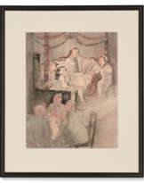 JEANNE MAMMEN (1890-1976)