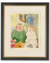 GEORGE GROSZ (1893-1959)