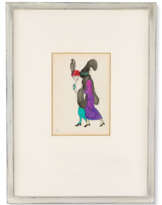 JEANNE MAMMEN (1890-1976)