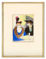 JEANNE MAMMEN (1890-1976)