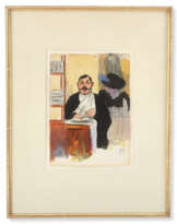 JEANNE MAMMEN (1890-1976)