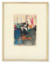 JEANNE MAMMEN (1890-1976)