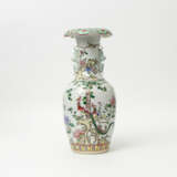 CHINA Vase, 20. Jahrhundert - photo 1