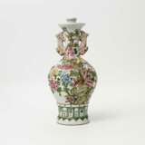 CHINA Vase, 20. Jahrhundert - photo 1