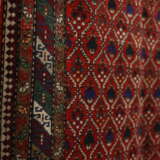 Carpet “Antique one-sided pile carpet”, Porcelain, See description, 1960 - photo 2