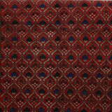 Carpet “Antique one-sided pile carpet”, Porcelain, See description, 1960 - photo 6