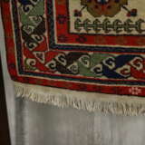 Carpet “Antique Single Sided Pile Rug”, Porcelain, See description, 1990 - photo 2