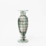 Onyx-Vase, 20. Jahrhundert - Foto 2