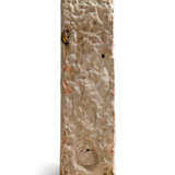 A ROMAN MARBLE STELE - фото 3