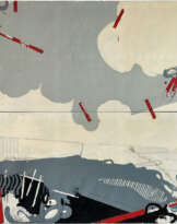 Mario Schifano (1934-1998)