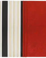 Tano Festa (1938-1988)