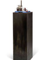 Jannis Kounellis (1936-2017)