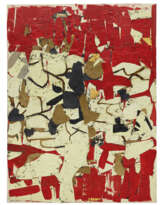 Conrad Marca-Relli (1913-2000)