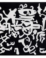 Carla Accardi (1924-2014)