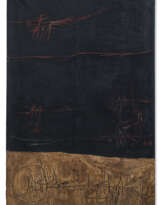 Achille Perilli (N. 1927)